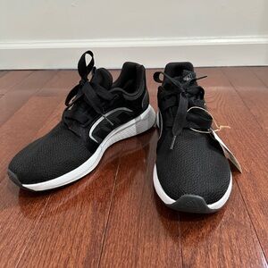 Adidas Women’s Black Edge Lux 5 Running Shoe